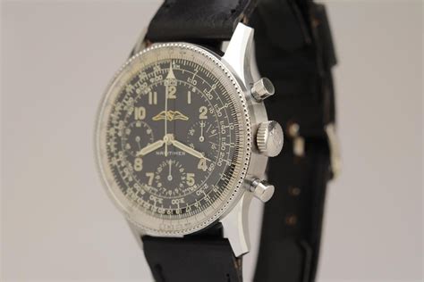 breitling navitimer miami beach